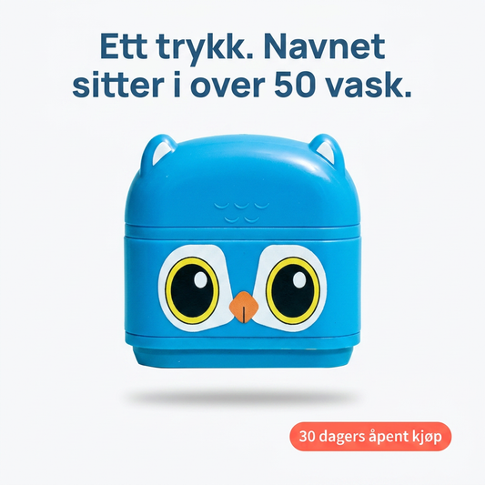 Veyra navnestempel – hero